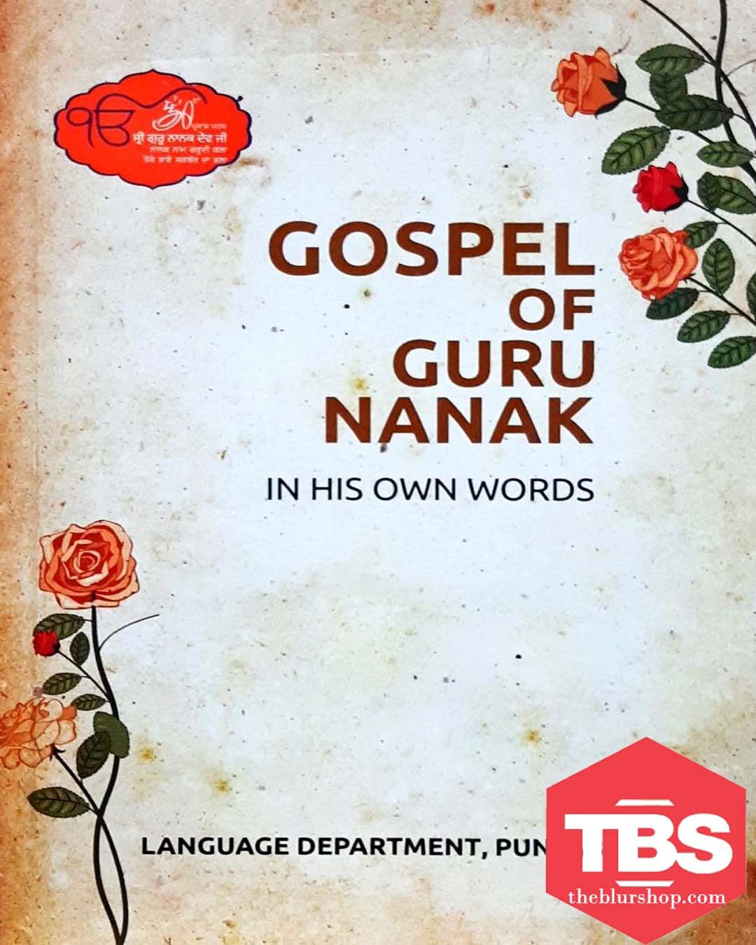 Gospel of Guru Nanak