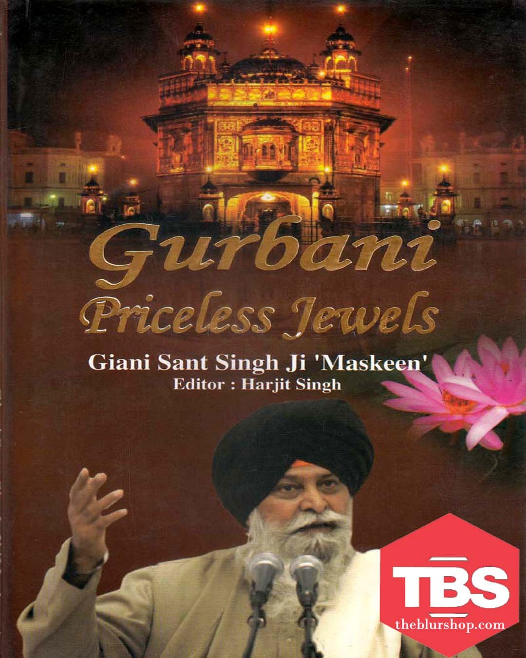 Gurbani Priceless Jewels