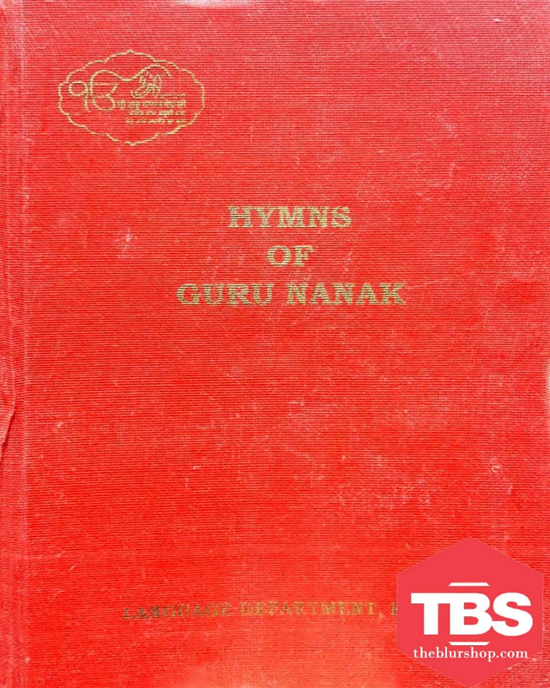 Hymns of Guru Nanak