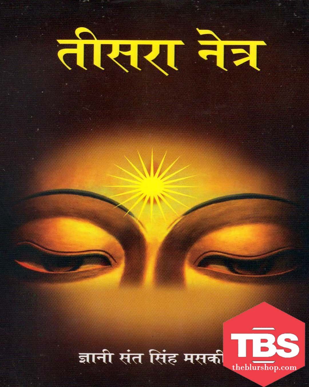 Teesra Naiter (Hindi)