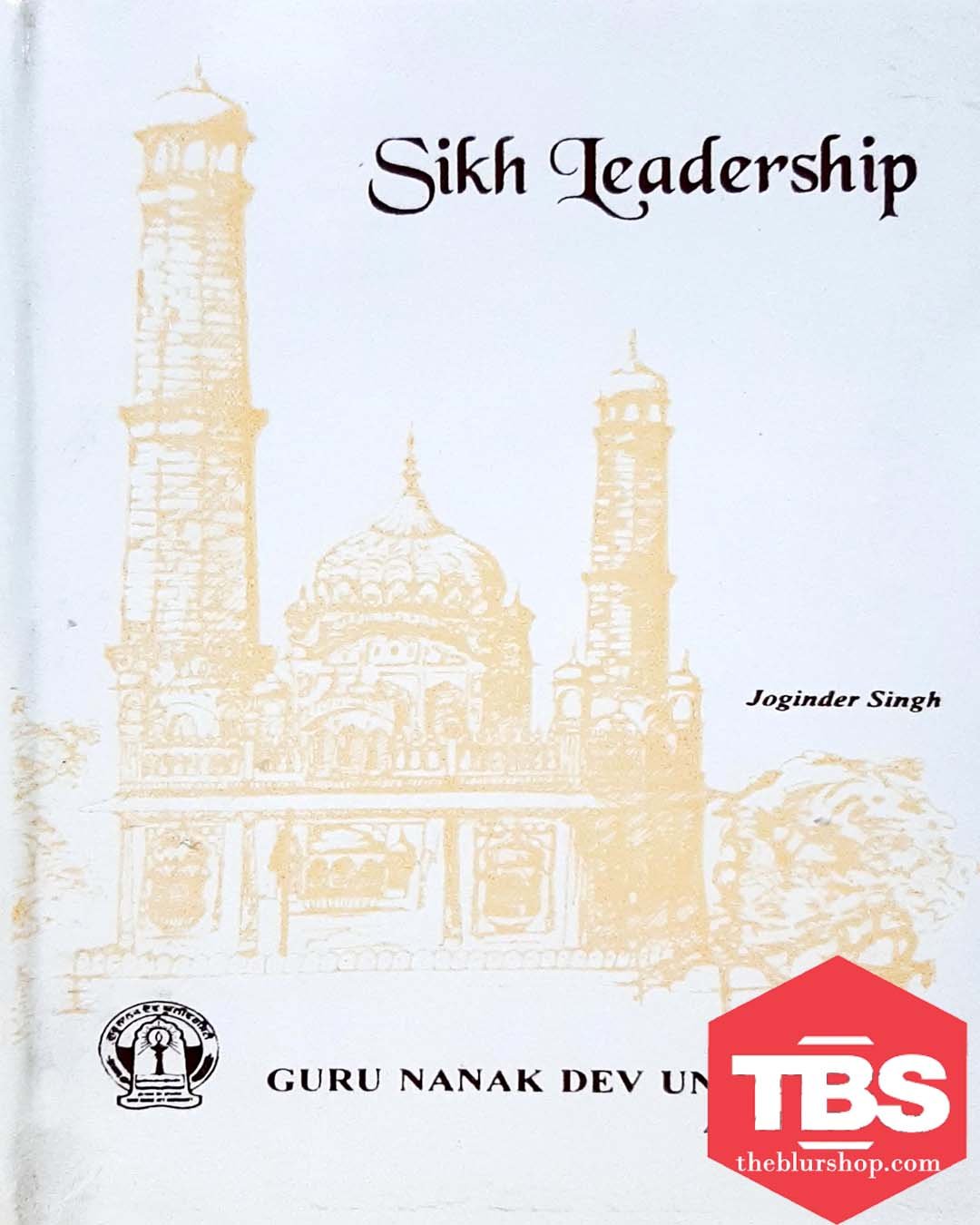 Sikh Leadership