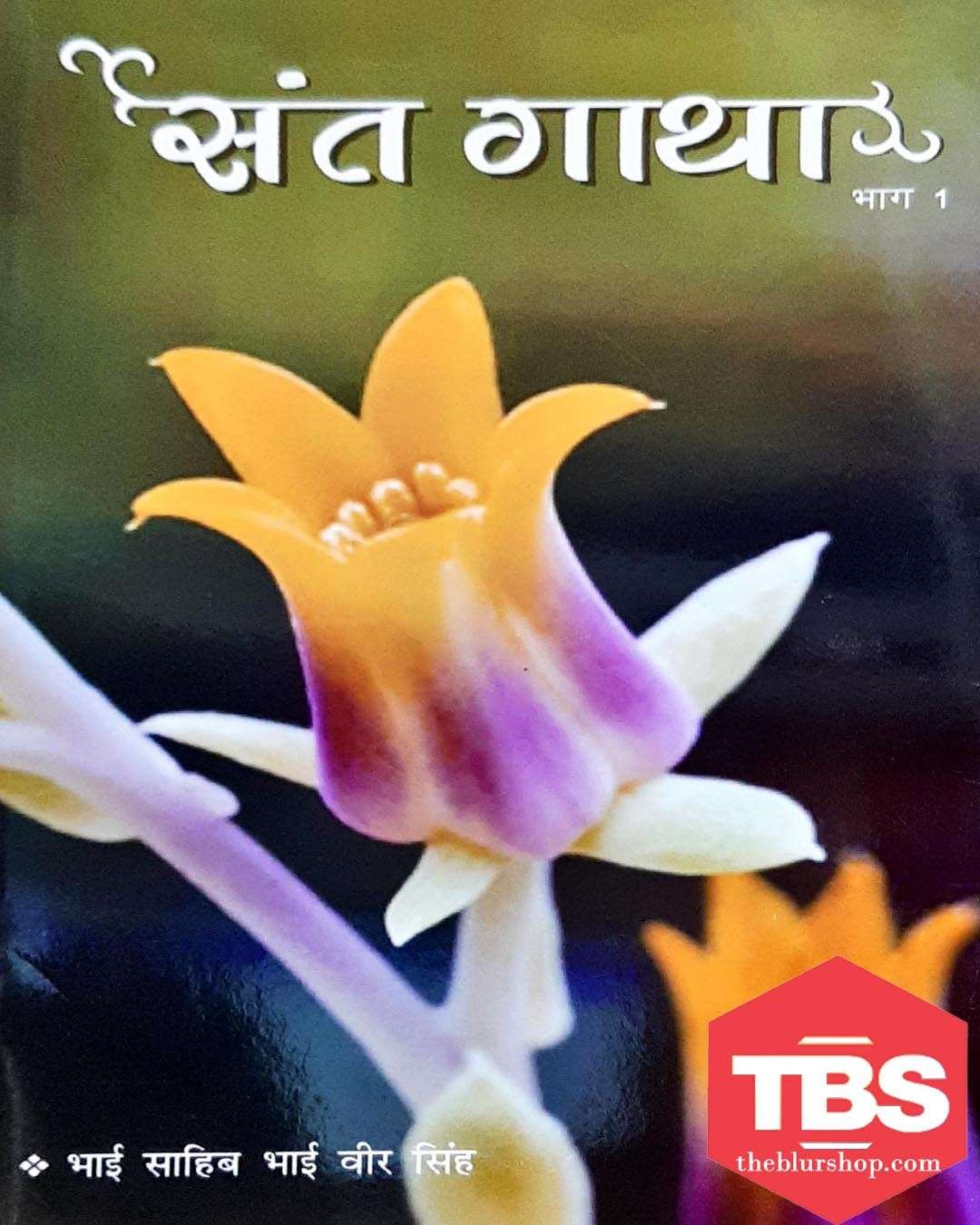 Sant Gatha Vol-1 (Hindi)