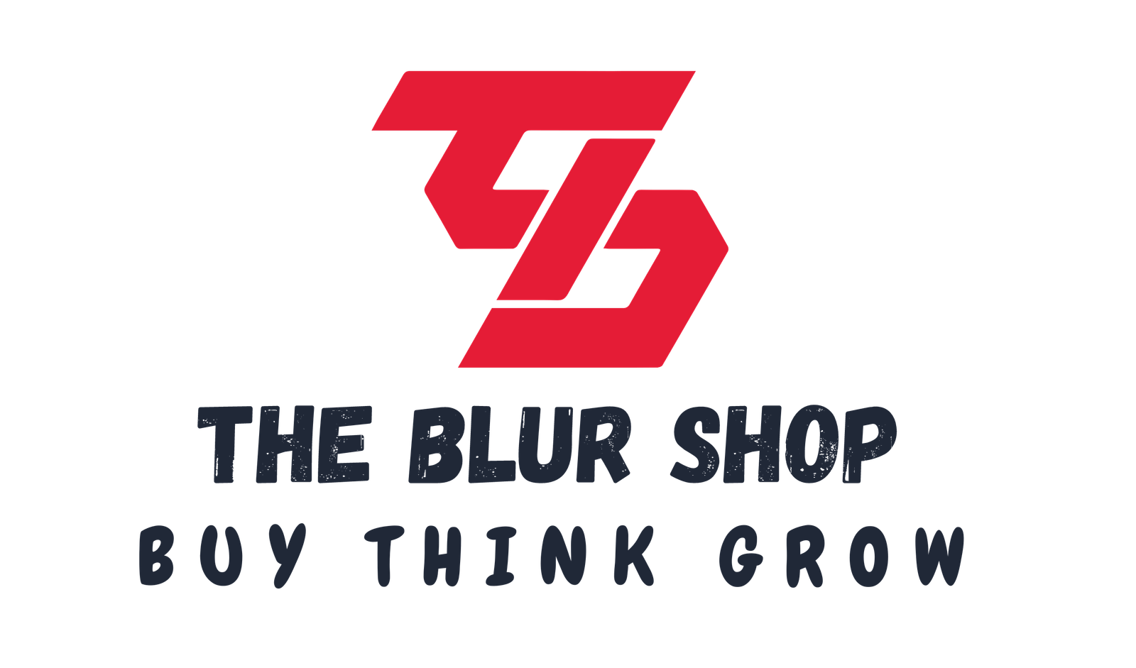 The Blur Shop