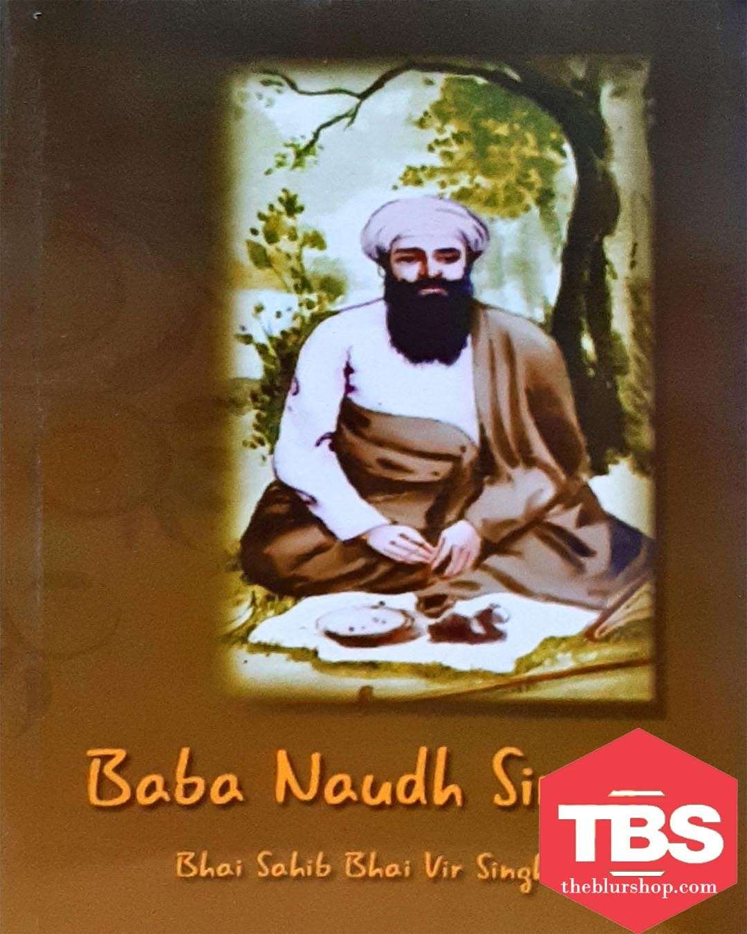 Baba Naudh Singh (English)