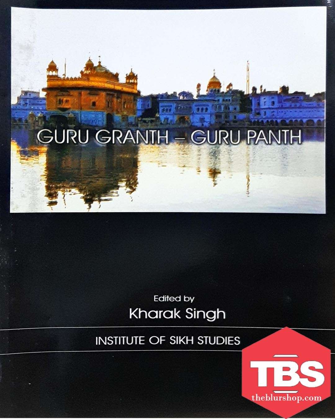 Guru Granth-Guru Panth