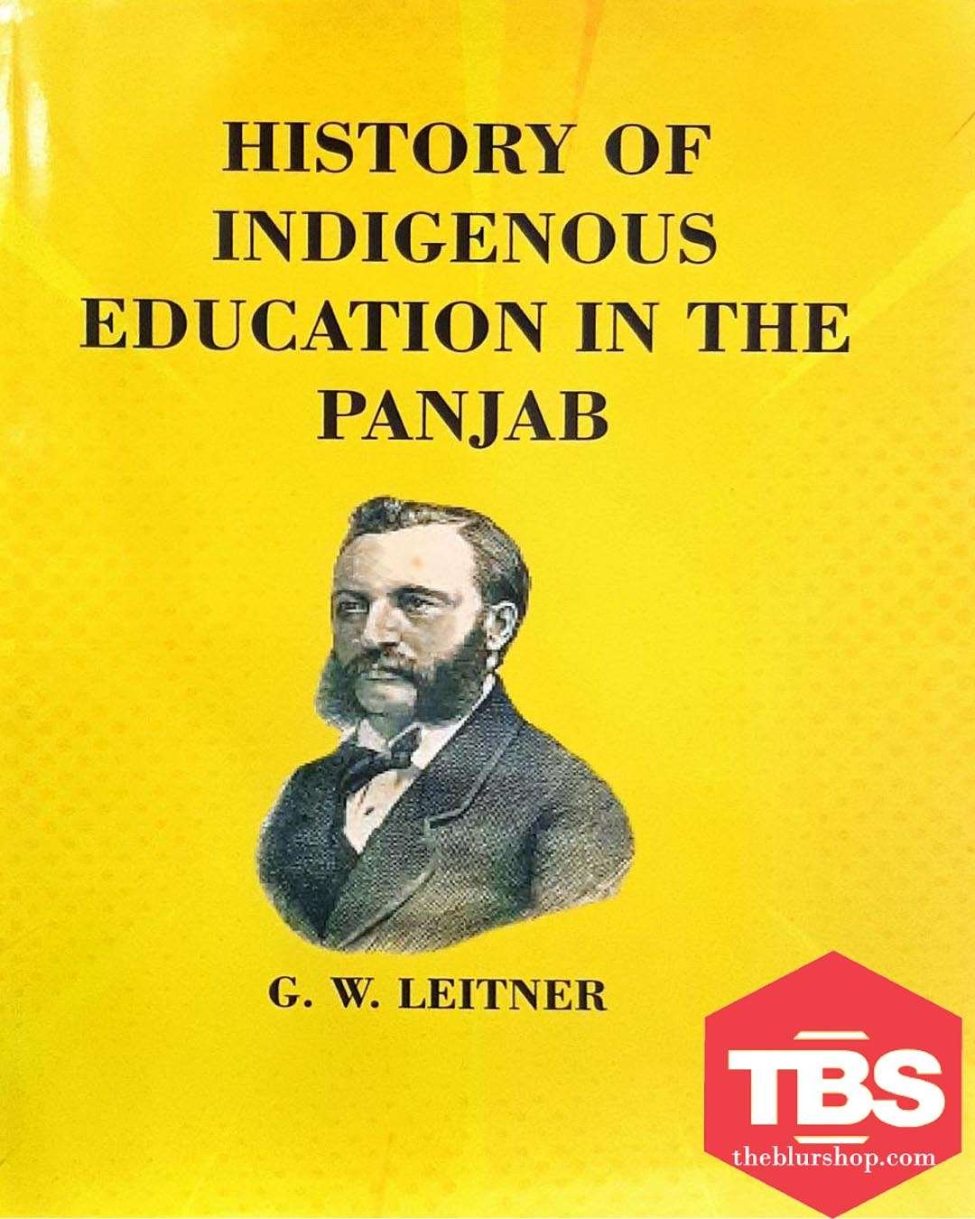 History of Indigenous Education In The Panjab