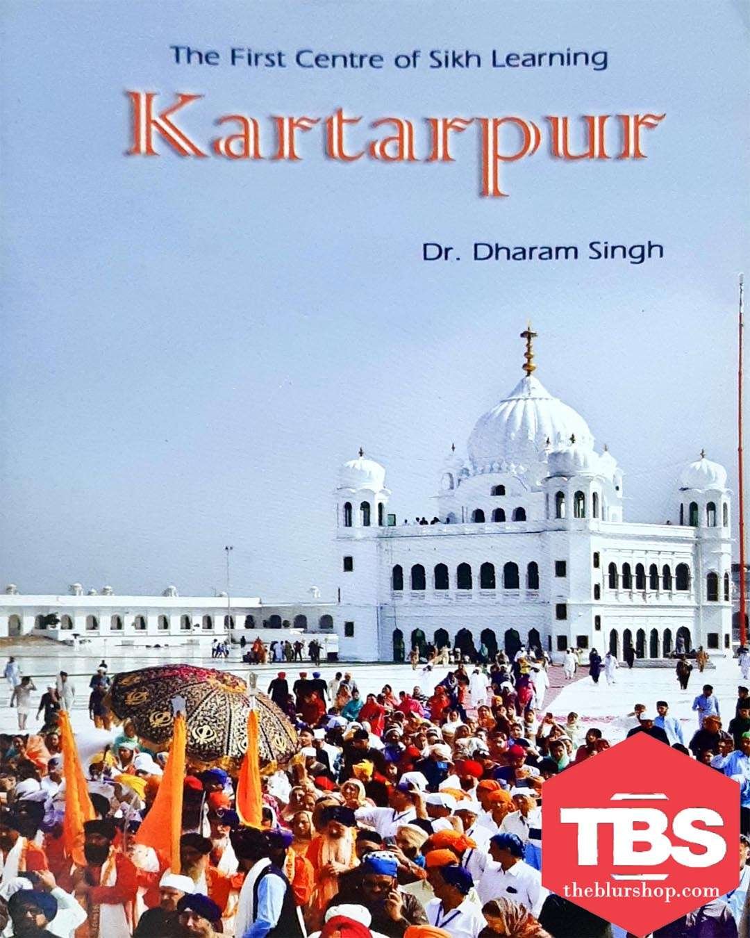 Kartarpur (English)