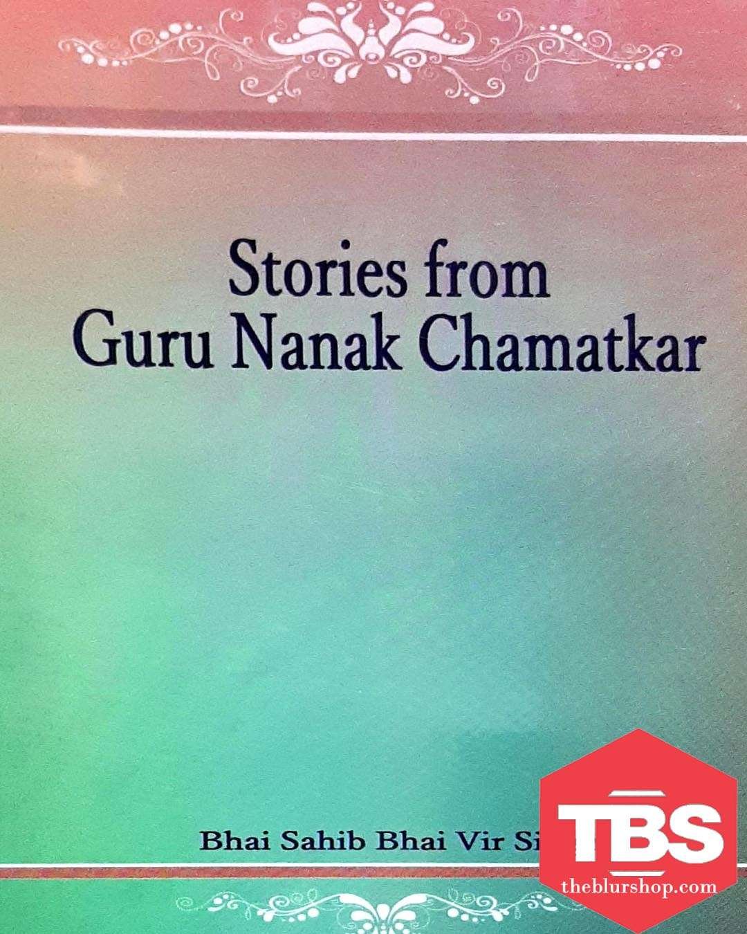Stories From Guru Nanak Chamatkar