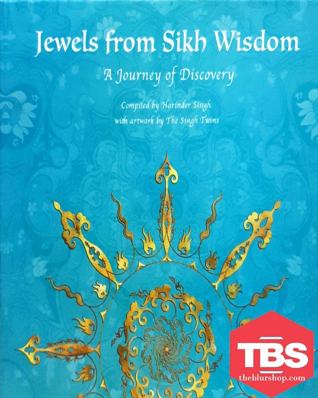 Jewels From Sikh Wisdom