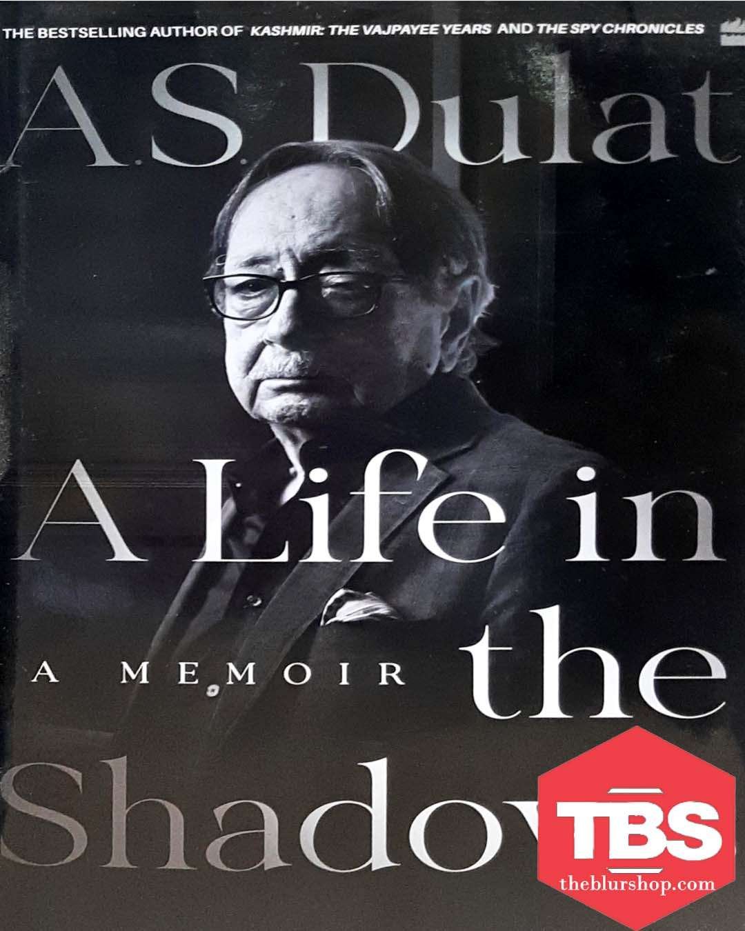 A Life In The Shadows