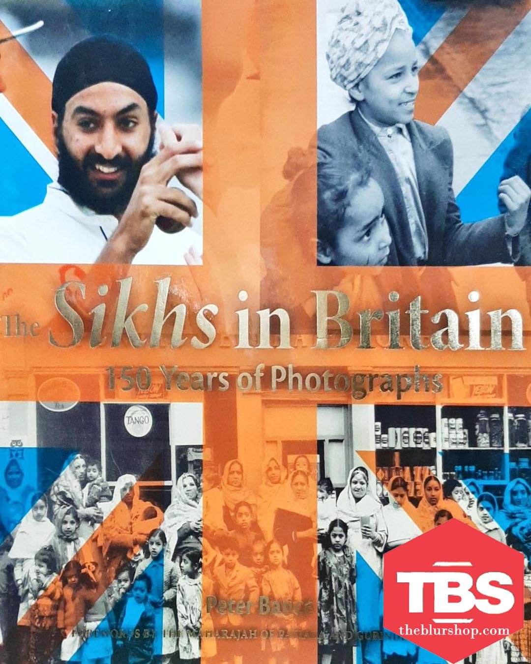 The Sikhs In Britain