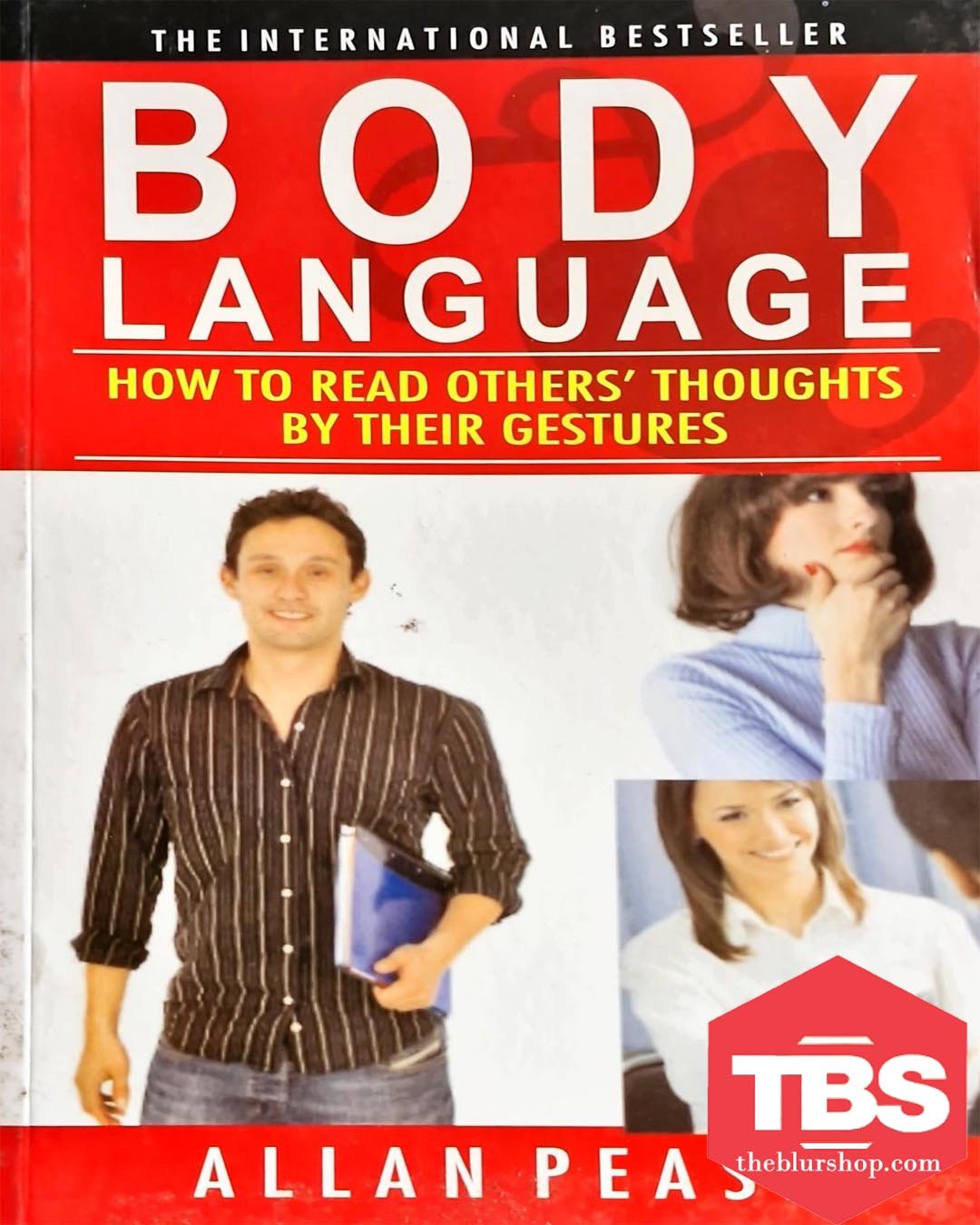 Body Language (English)