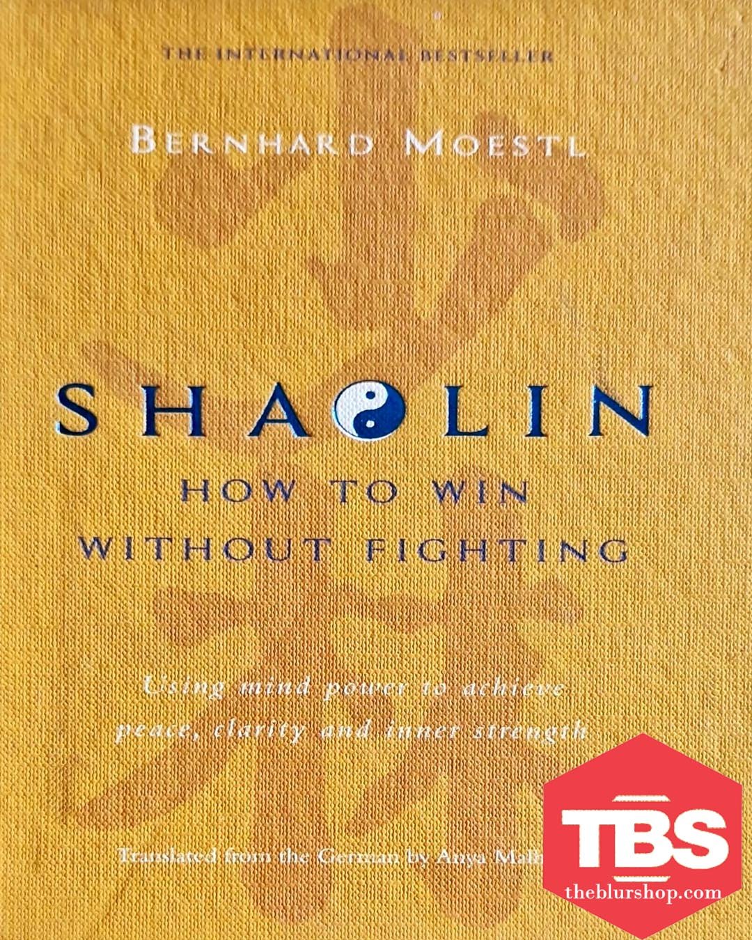 Shaolin: How To Win Without Fighting