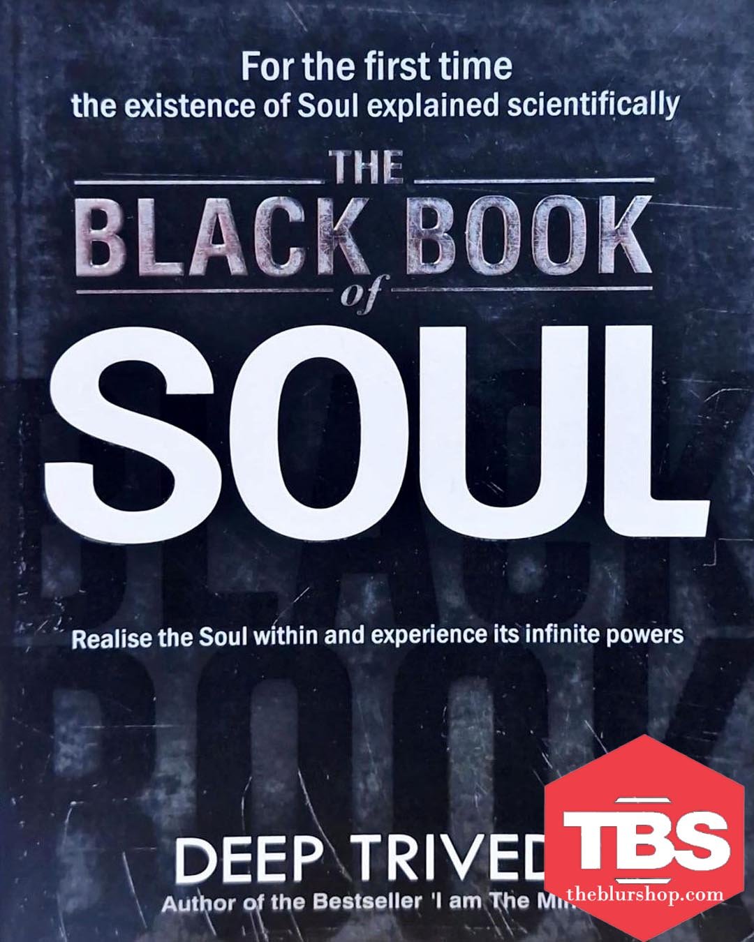 The Black Book of Soul