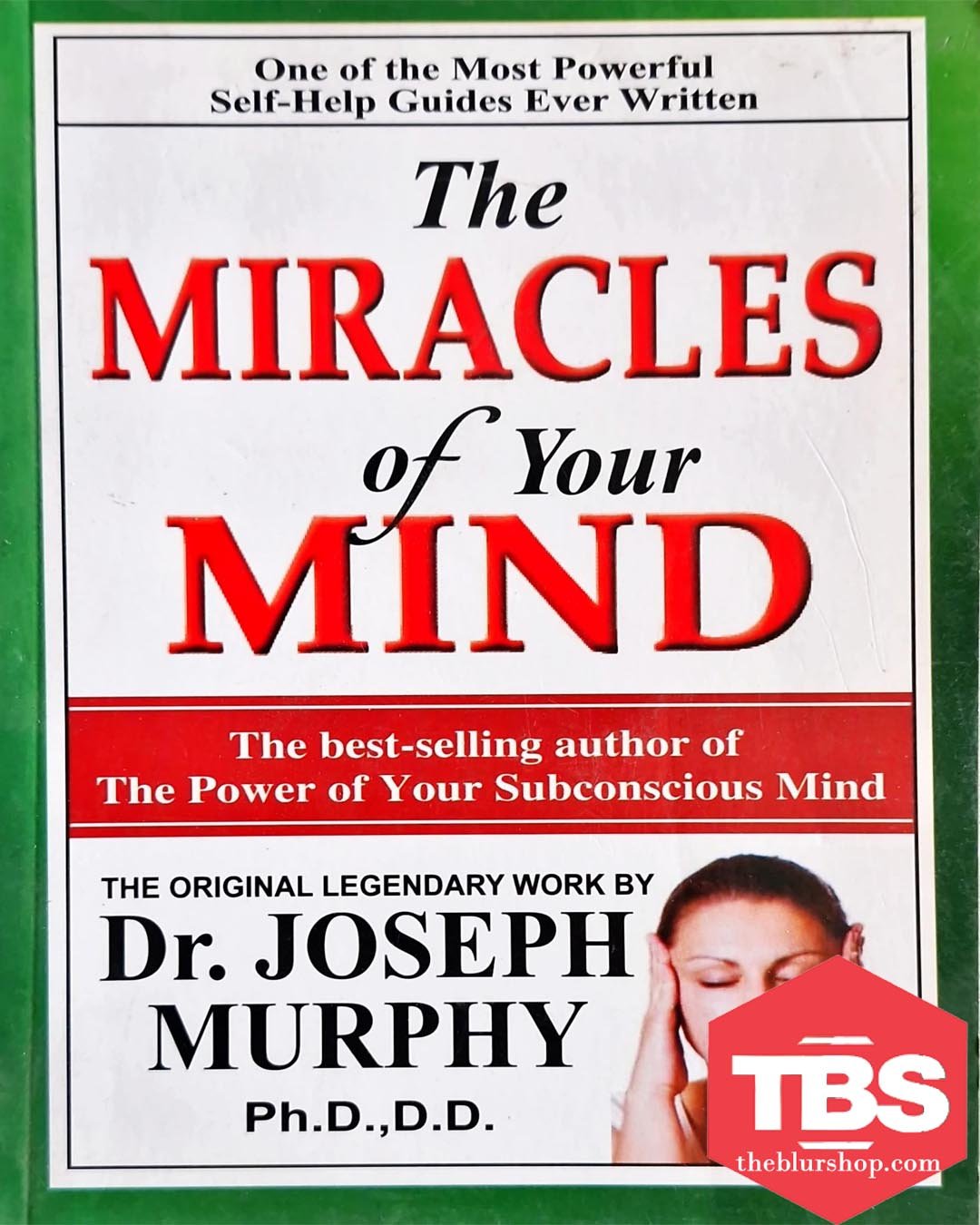 The Miracles of Your Mind