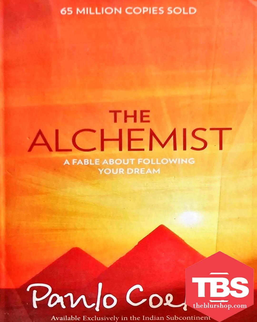 The Alchemist