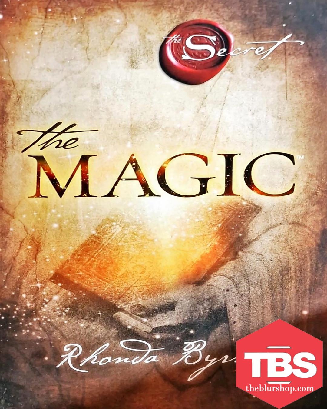 The Magic