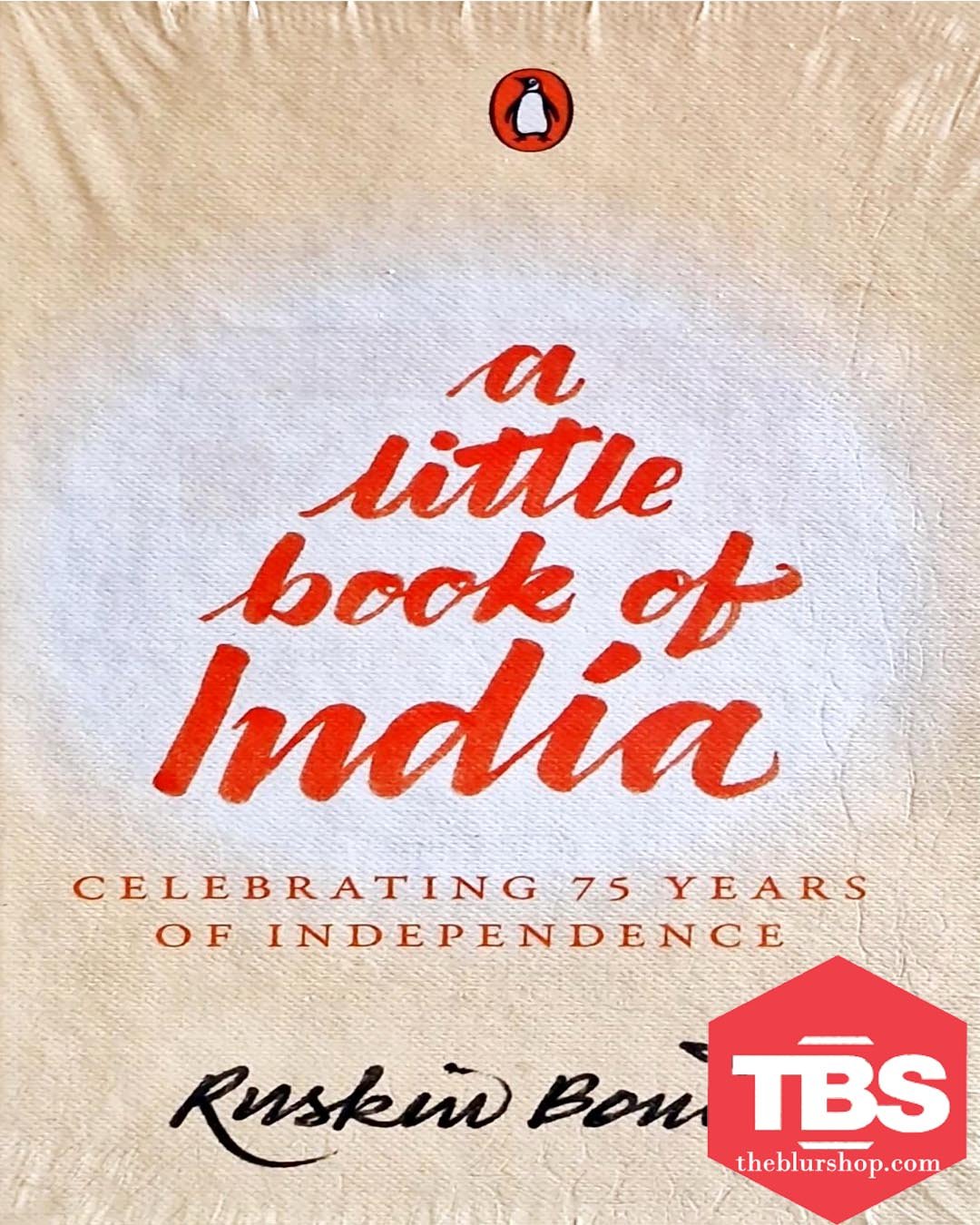 A Little Book of India