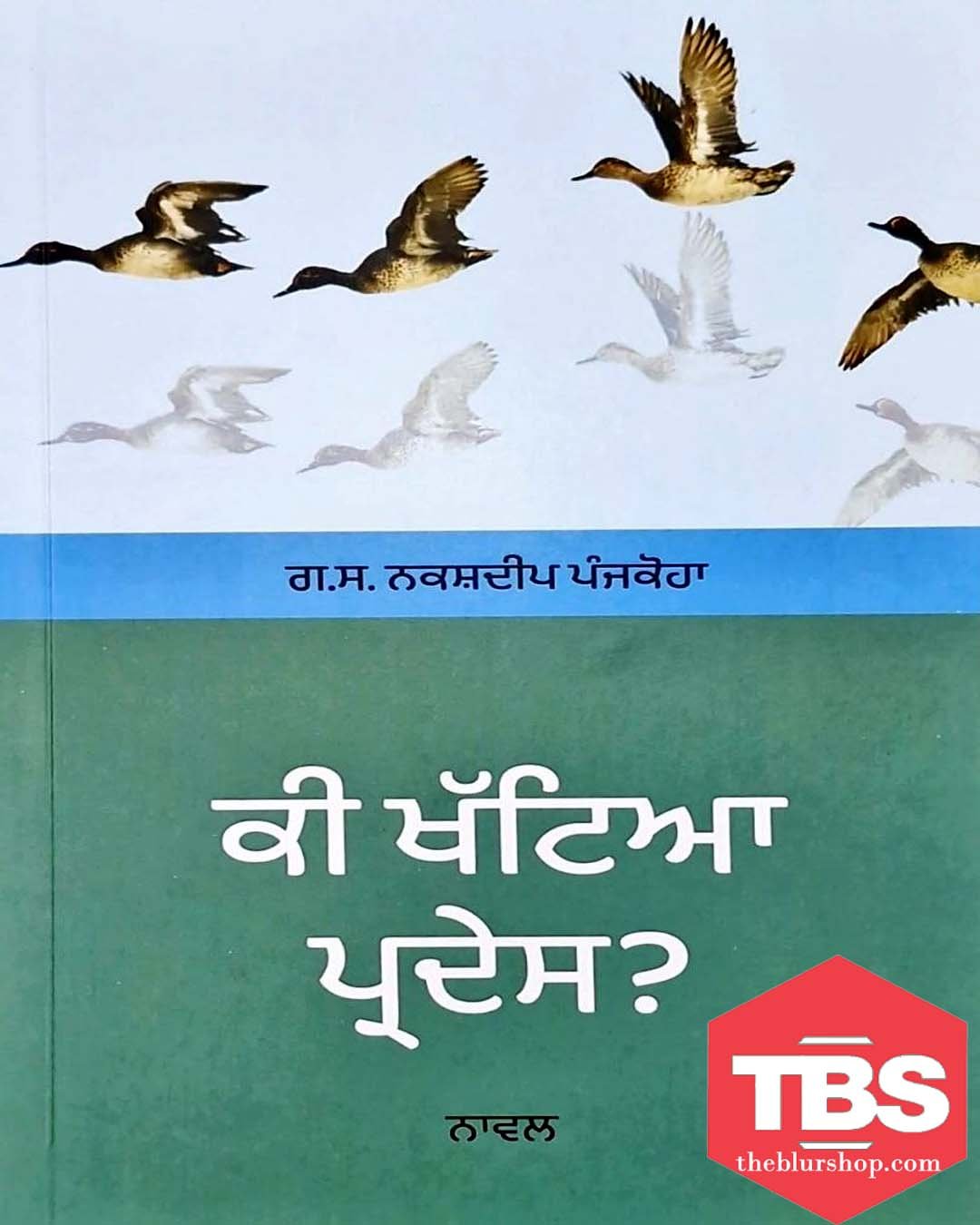 Ki Khattya Pardes