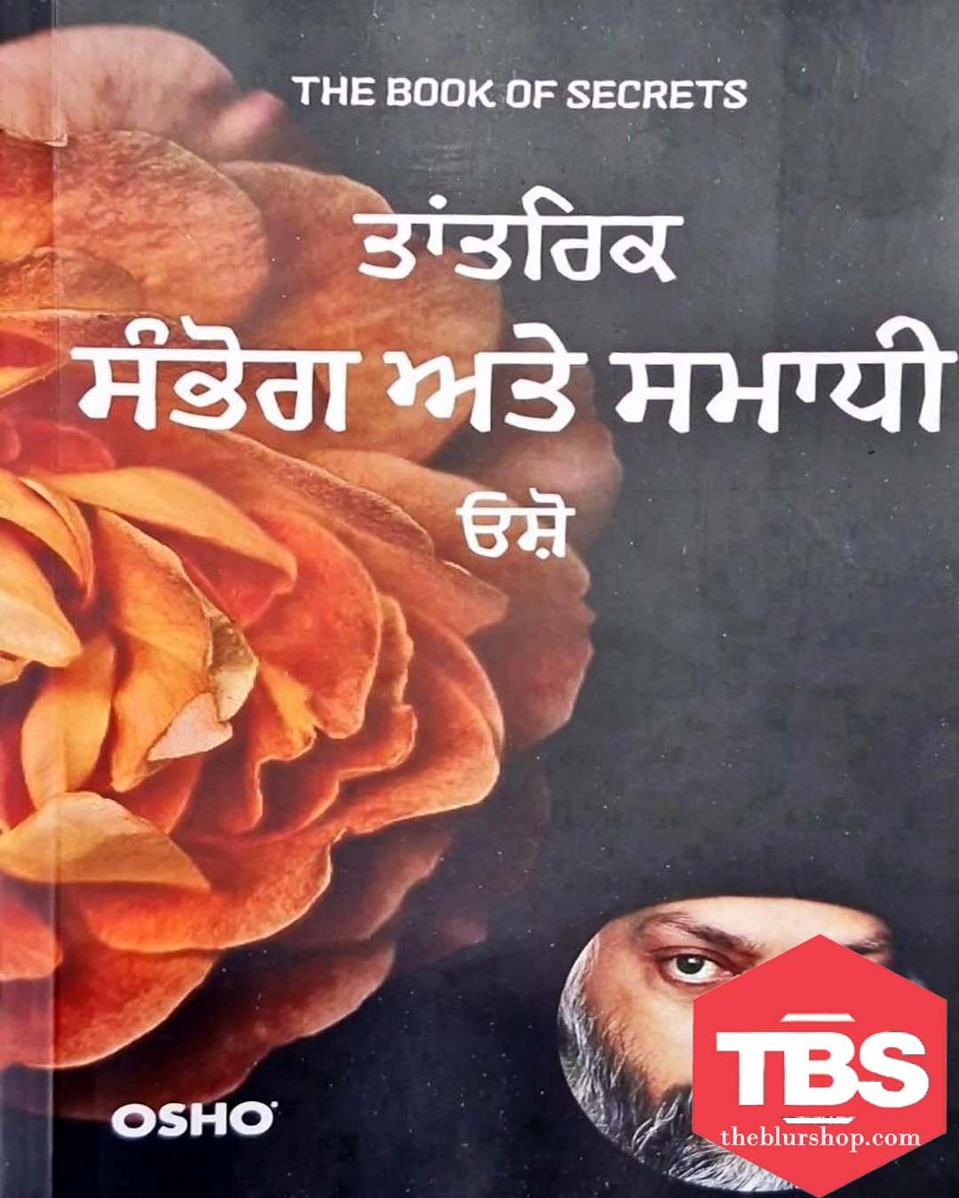 Tantrik Smbhog Ate Samadhi