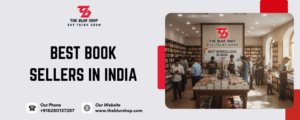 best book sellers in india