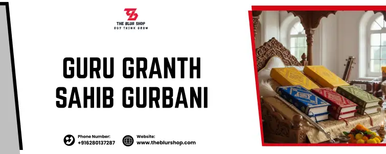 Guru Granth Sahib Gurbani