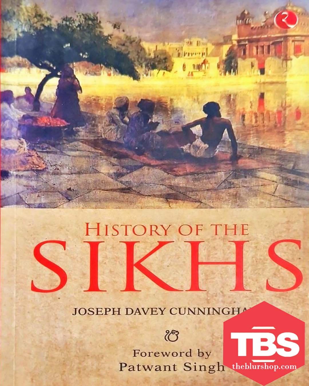 History OF the Sikhs
