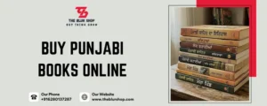 Buy Punjabi Books Online