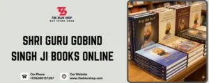 Shri Guru Gobind Singh Ji Books Online