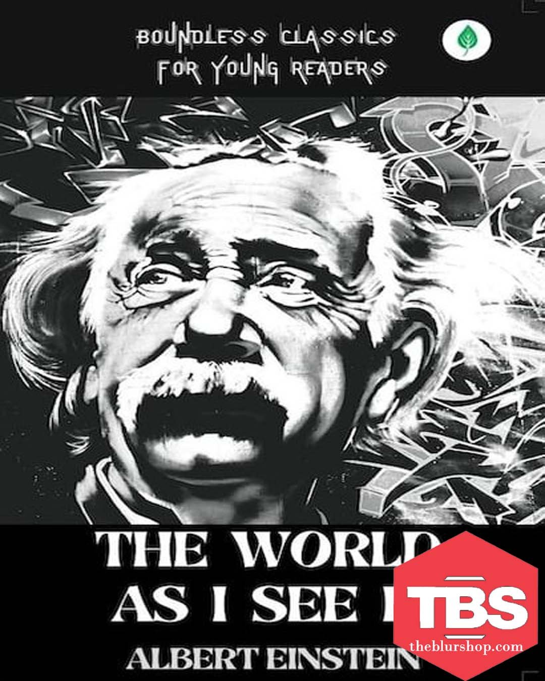 The World As I See It