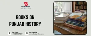 books on Punjab history