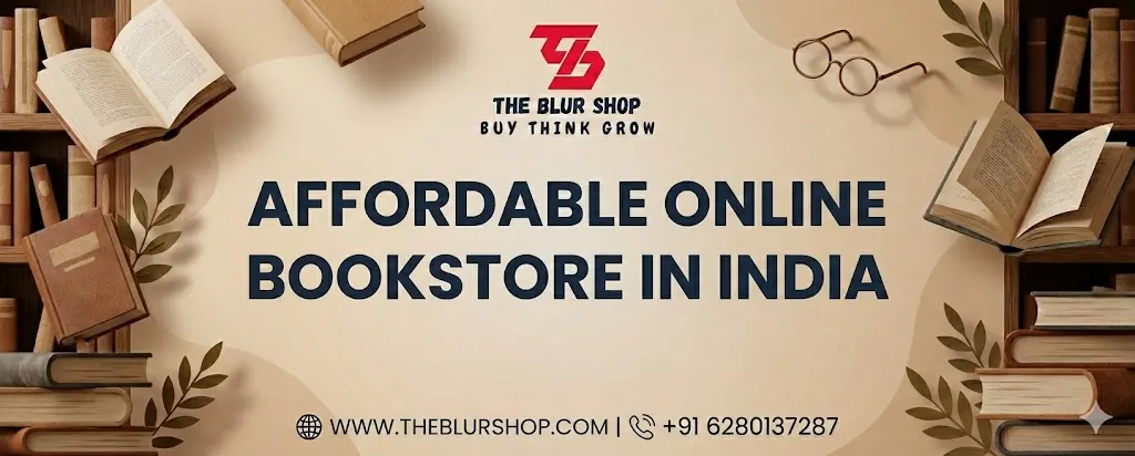 Affordable Online Bookstore in India