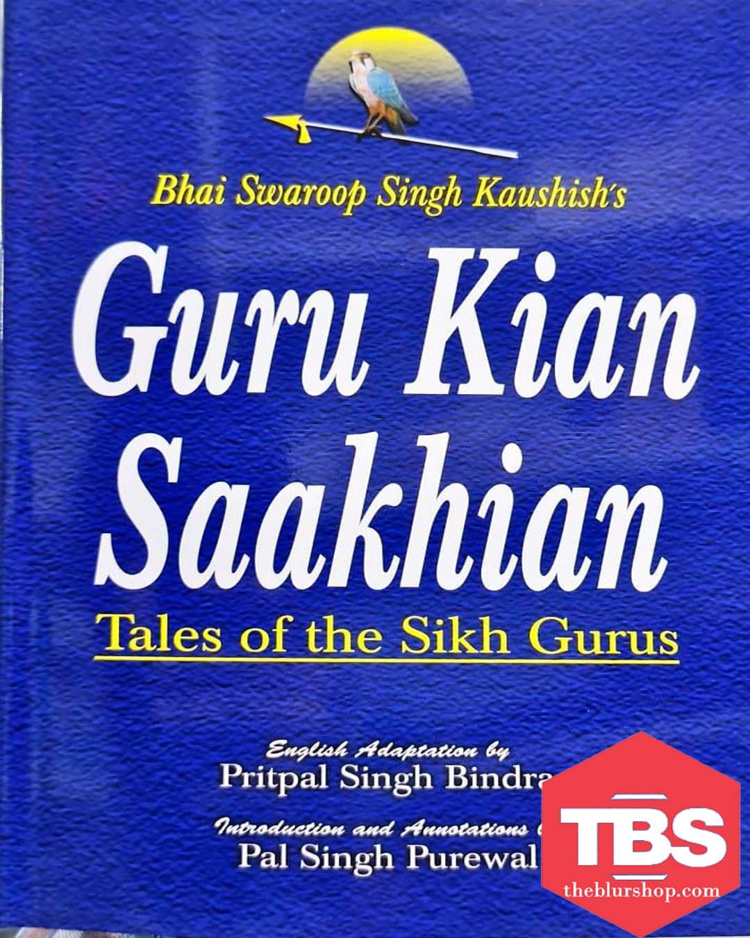 Guru Kian Saakhian