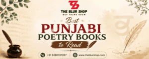 Best Punjabi Poetry Books to Read