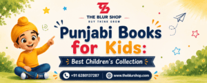 Punjabi Books for Kids:Best Children's collection