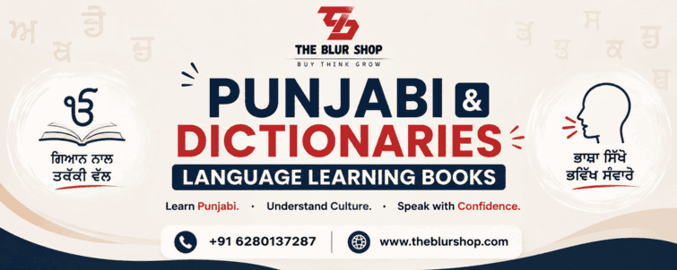 Master the Gurmukhi Script and Language