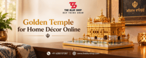 Golden Temple for Home Décor Online